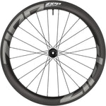 Zipp Wheelset 303 XPLR S Front wheel - Carbon Black