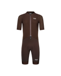 PAS NORMAL STUDIOS Escapism Speedsuit - Dark Red
