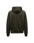 PAS NORMAL STUDIOS Off Race Hoodie - Dark Olive