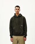PAS NORMAL STUDIOS Off Race Hoodie - Dark Olive