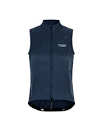 PAS NORMAL STUDIOS Dona Essential Insulated Chaleco de ciclisme - Navy