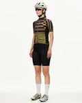 PAS NORMAL STUDIOS MECHANISM STOW AWAY Chaleco de ciclismo - INTERNATIONAL EARTH