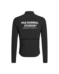 PAS NORMAL STUDIOS Mechanism Thermal Jaqueta - Negre