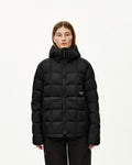 PAS NORMAL STUDIOS Off Race Down Liner Chaqueta - Negro
