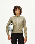 PAS NORMAL STUDIOS Essential Insulated Jacke - Grey Sage