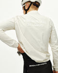 PAS NORMAL STUDIOS MECHANISM Jaqueta impermeable - OFF Blanc