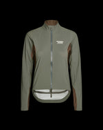 PAS NORMAL STUDIOS Women Mechanism Shell Jacket - Dark Grey