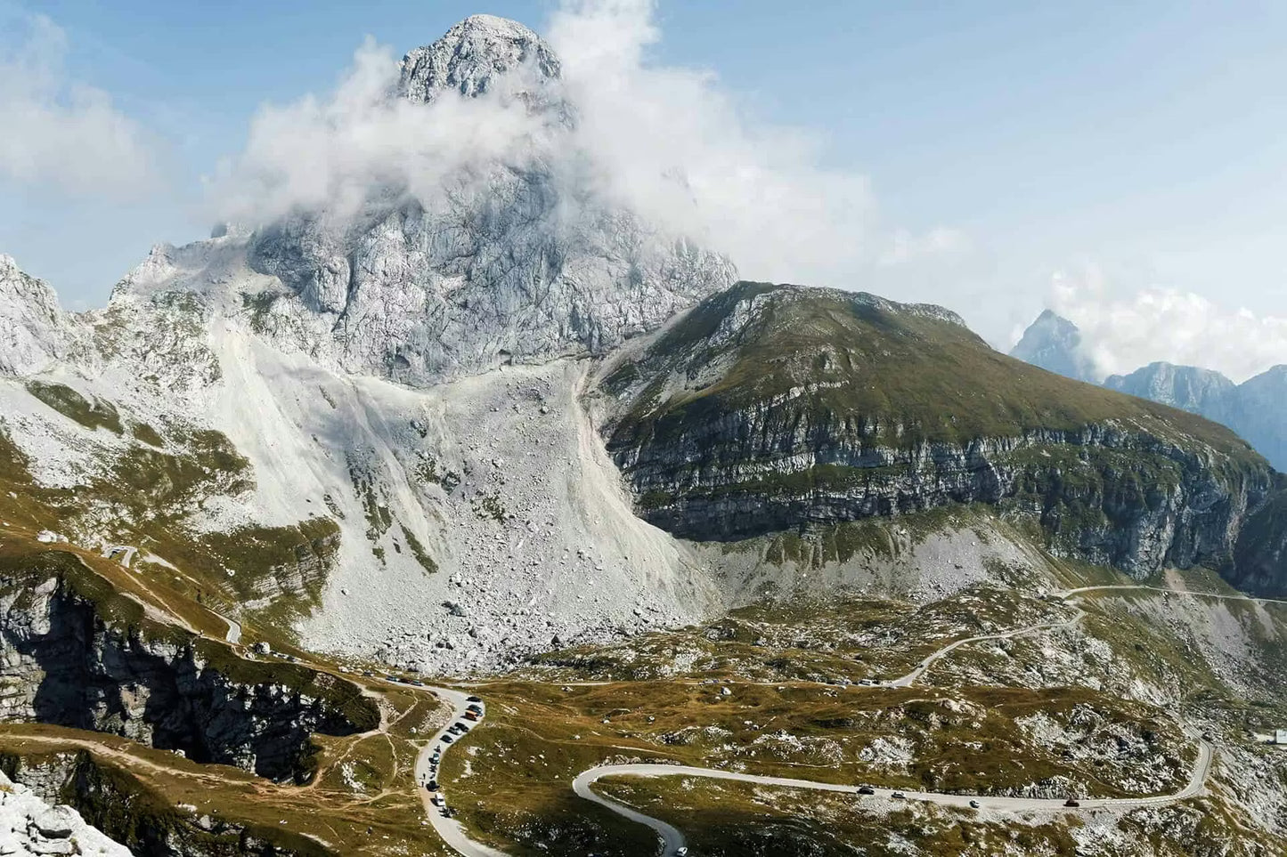 THE SLOVENIAN JOB 2026 - Discover Slovenia with Velodrom