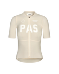 PAS NORMAL STUDIOS Mechanism Kvinder Pro Cykeltrøje - Cream