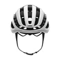ABUS Airbreaker Helmet - Polar White