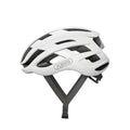 ABUS Airbreaker Helmet - Polar White Matt