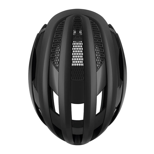 ABUS Airbreaker Helmet - Velvet Black