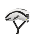 ABUS Gamechanger 2.0 Mips Cycling Helmet - Shiny White