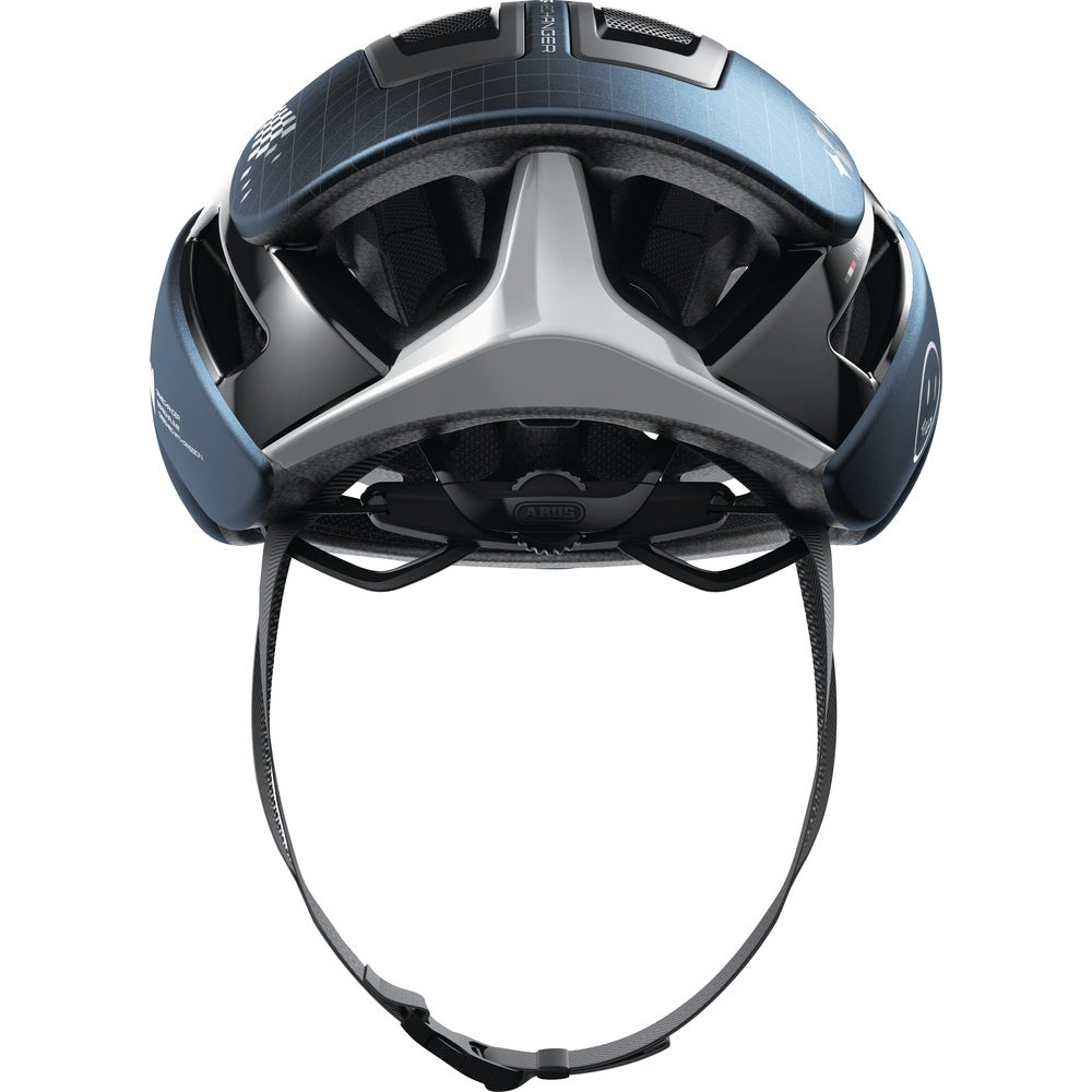 ABUS Gamechanger 2.0 Cykelhjelm - Midnight Blue
