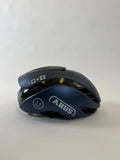 ABUS Gamechanger 2.0 Cycling Helmet Second Life - Midnight Blue, side