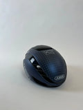 ABUS Gamechanger 2.0 Cycling Helmet Second Life - Midnight Blue, top