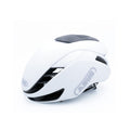ABUS Fietshelm Gamechanger 2.0 - Polar Wit