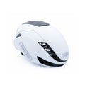ABUS Fietshelm Gamechanger 2.0 - Polar Wit