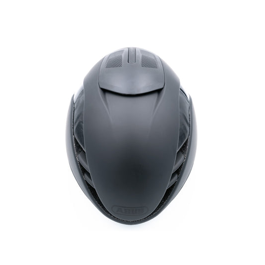 ABUS Helmet Gamechanger 2.0 - Velvet Black