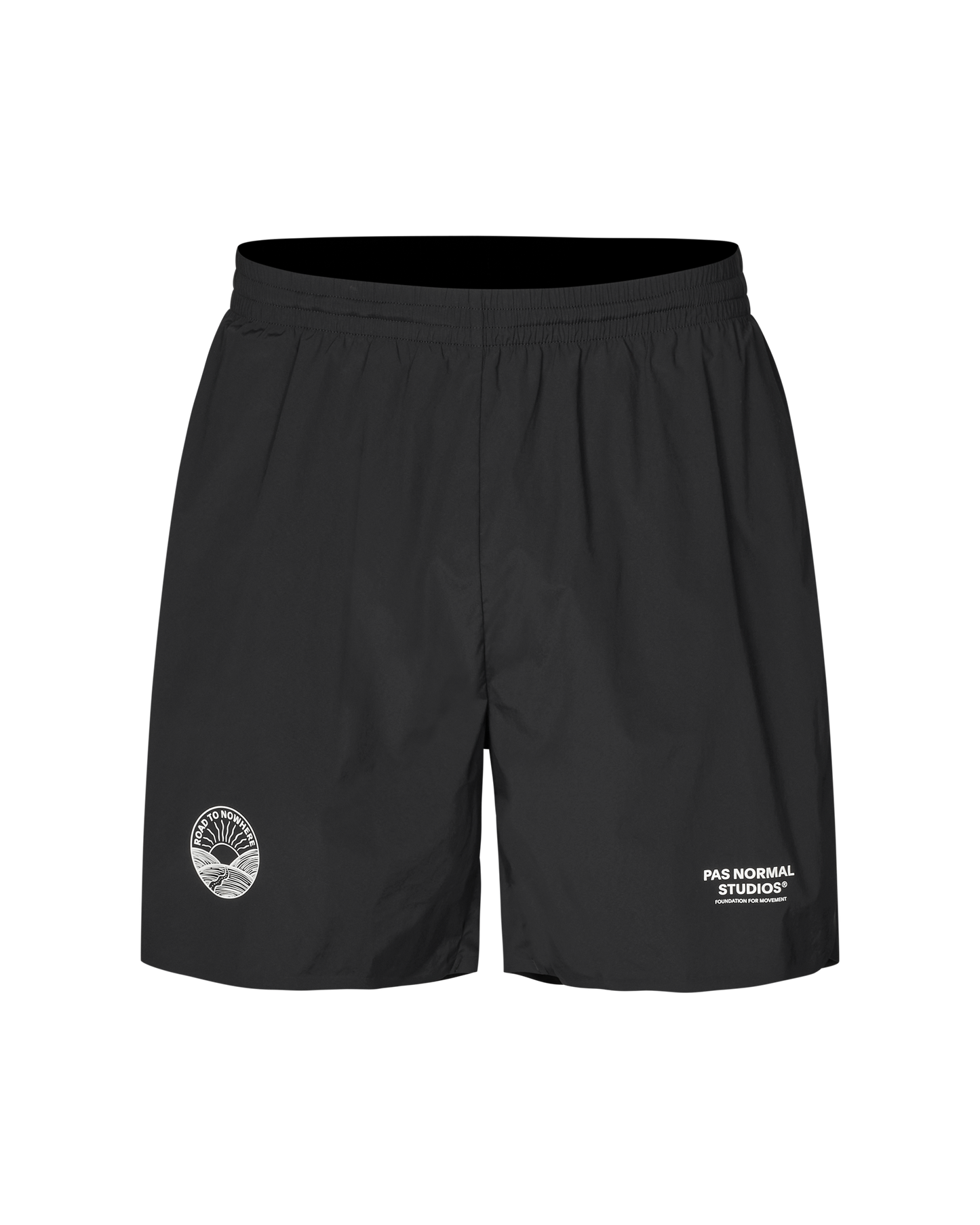 PAS NORMAL STUDIOS Balance Shorts - Sort