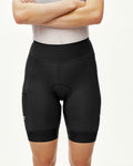 PAS NORMAL STUDIOS Women Essential Short Tights - Black