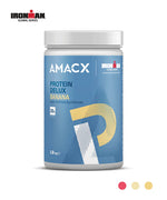 AMACX Protein Deluxe 20G - Banana