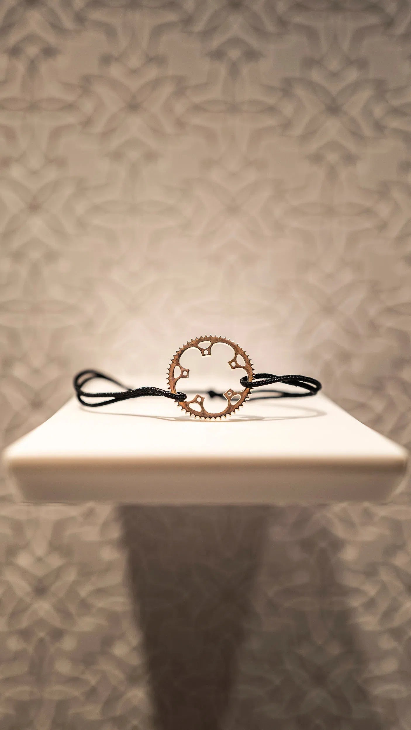 AINA Pulsera Ring - Silver-Wristbands-41980294