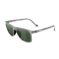 ALBA OPTICS ANVMA Eyewear - BLK GLS VZUM™ LEAF-Eyewear-8050054511177