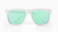ALBA OPTICS ANVMA Eyewear - WHT VZUM™ FLENS BTL-Eyewear-06561926
