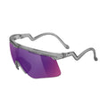 ALBA OPTICS Eyewear DELTA - BLK GLOSSY VZUM™ PLASMA-Eyewear-8050054511399