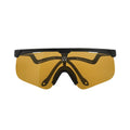 ALBA OPTICS Eyewear DELTA - BLK VZUM™ FLY-Eyewear-15091846