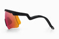 ALBA OPTICS Eyewear DELTA - BLK VZUM™ ML LAVA-Eyewear-8053806714710