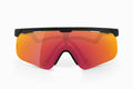 ALBA OPTICS Eyewear DELTA - BLK VZUM™ ML LAVA-Eyewear-8053806714710