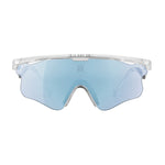 ALBA OPTICS Eyewear DELTA - VZUM CIELO LEI CRYSTAL GLOSSY-Eyewear-8050054513348