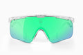 ALBA OPTICS Eyewear DELTA - Crystal Glossy VZUM™ FLENS BTL