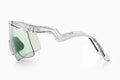 ALBA OPTICS Eyewear DELTA - Crystal Glossy VZUM™ FLENS BTL