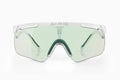 ALBA OPTICS Eyewear DELTA - Crystal Glossy VZUM™ FLENS BTL
