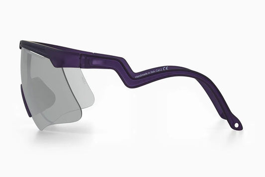 ALBA OPTICS Eyewear DELTA - PRP VZUM™ MR ALU-Eyewear-13455494