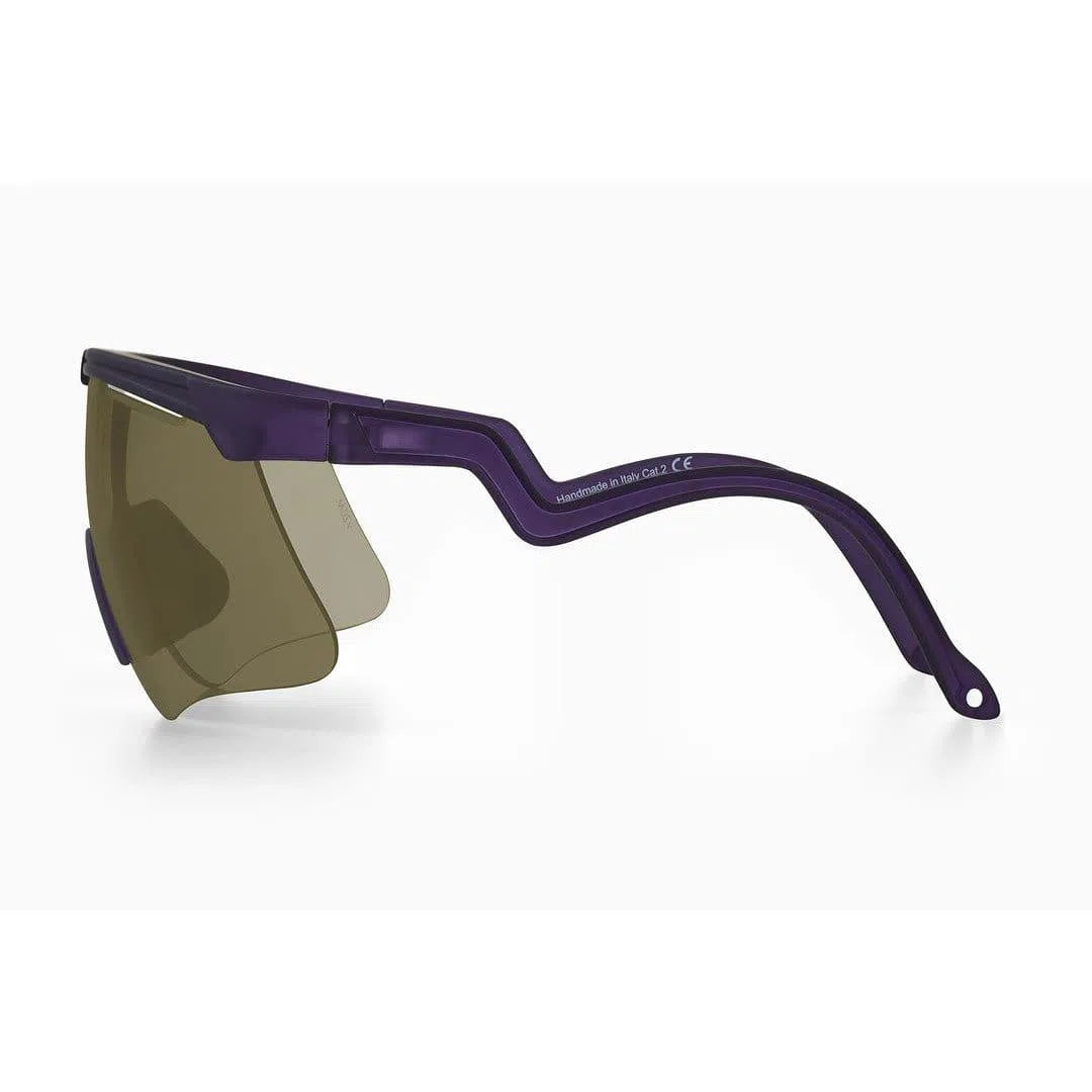 EYEWEAR ALBA OPTICS DELTA PRP VZUM™ MR BRONZE Default Velodrom Barcelona 