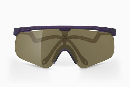 ALBA OPTICS Eyewear DELTA - PRP VZUM™ MR BRONZE-Eyewear-16109702