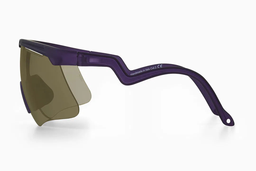 ALBA OPTICS Eyewear DELTA - PRP VZUM™ MR BRONZE-Eyewear-16109702