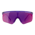 ALBA OPTICS Eyewear DELTA - Purple Glossy PRP VZUM™ PLASMA