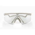 EYEWEAR ALBA OPTICS DELTA SND VZUM™ FLENS Default Velodrom Barcelona 