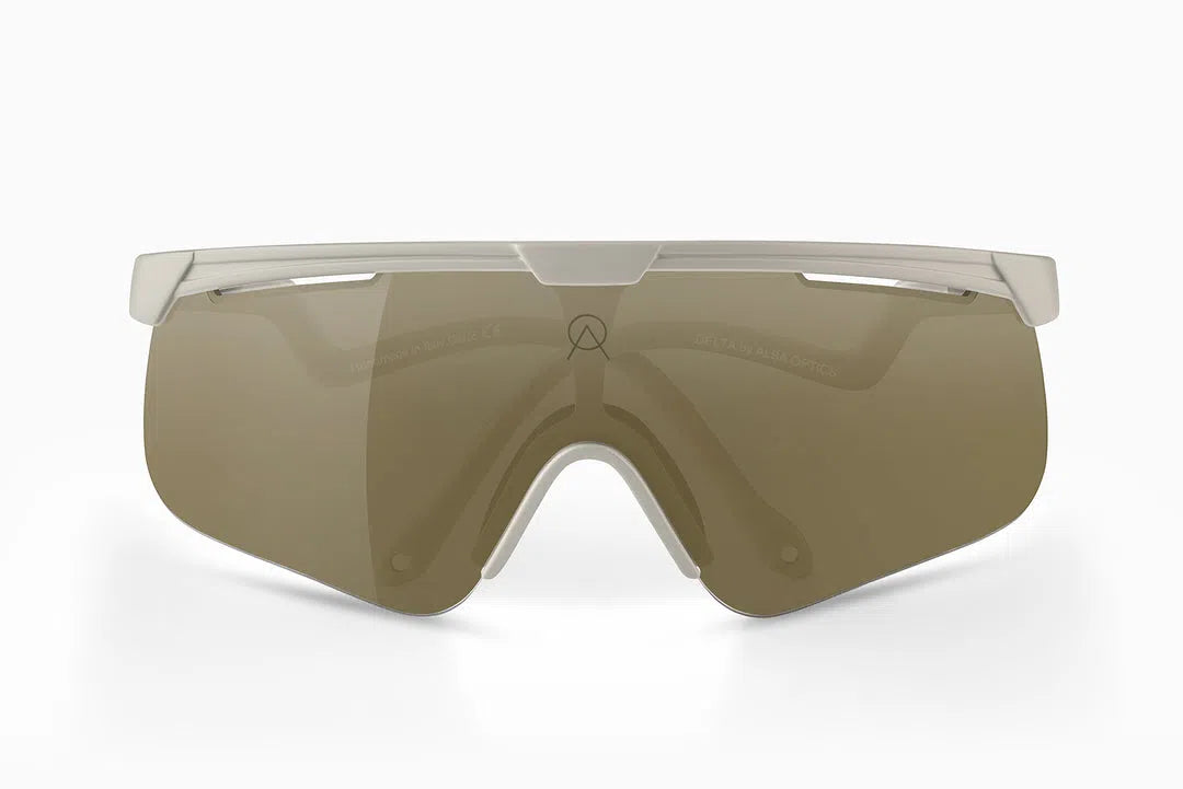 ALBA OPTICS Eyewear DELTA - SND VZUM™ BRONZE-Eyewear-39159686