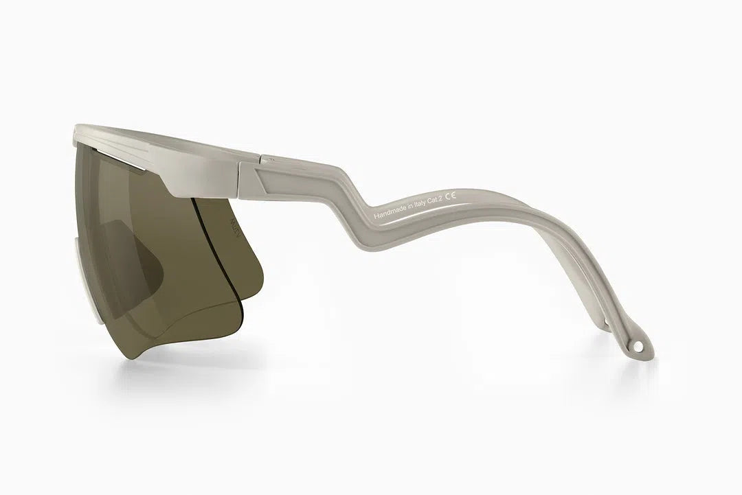 ALBA OPTICS Eyewear DELTA - SND VZUM™ BRONZE-Eyewear-39159686