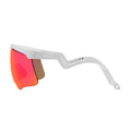 ALBA OPTICS Eyewear Delta - Vzum Lava White-Eyewear-8053806714819