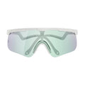 ALBA OPTICS Eyewear DELTA - WHT VZUM™ F-LENS BTL-Eyewear-8053806714840