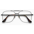 EYEWEAR ALBA OPTICS FERRO GUN VZUM™ OPT Default Velodrom Barcelona 