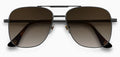 ALBA OPTICS Eyewear - FERRO GUN VZUM™ POU GR-Eyewear-45490310