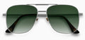 ALBA OPTICS Eyewear - FERRO SIL VZUM™ LEAF GR-Eyewear-52371590